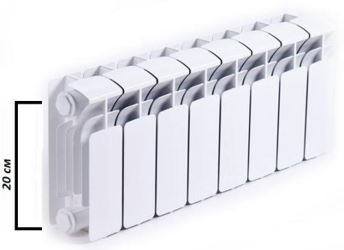 Какие радиаторы лучше для частного дома. Лучшие радиаторы отопления 2022 07