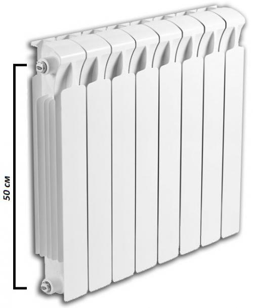 Какие радиаторы лучше для частного дома. Лучшие радиаторы отопления 2022 08