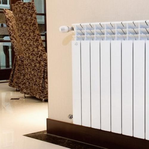 Какие радиаторы лучше для частного дома. Лучшие радиаторы отопления 2022 06