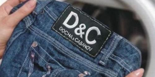 Какой эффект может произвести покупка ложного белого товара на окружающих. Я проводил встречу в кафе и стал свидетелем забавной сценки...