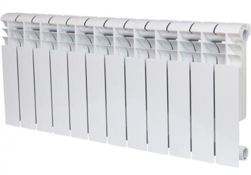 Какие биметаллические радиаторы лучше. Выбор хорошего биметаллического радиатора