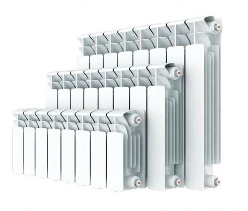 Лучшие биметаллические радиаторы с нижним подключением. Какие радиаторы лучше