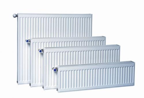 Лучшие биметаллические радиаторы с нижним подключением. Какие радиаторы лучше