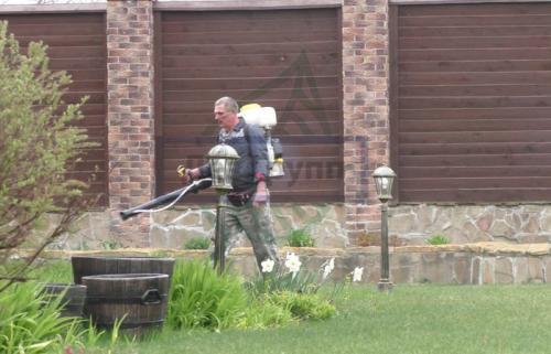 Как бороться с грызунами на дачном участке. Как бороться с грызунами: меры профилактики 01