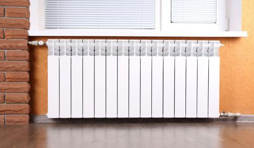 Отличия биметаллических радиаторов от алюминиевых. О конструкции отопительных приборов 04