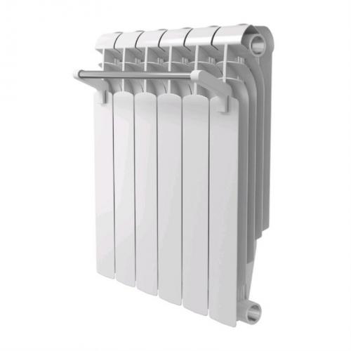 Биметаллические радиаторы, какие лучше. Биметаллические радиаторы отопления: какие лучше и как правильно рассчитать количество секций? Виды батарей и советы по выбору