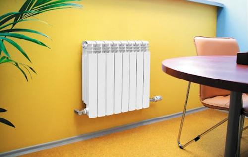 Сравнение биметаллических радиаторов. Биметаллический радиатор: что это, особенности, преимущества и недостатки