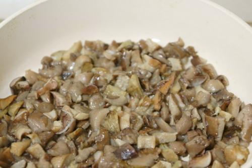 Что делать с грибами вешенки. Что делать с грибами вешенками: рецепты с фото