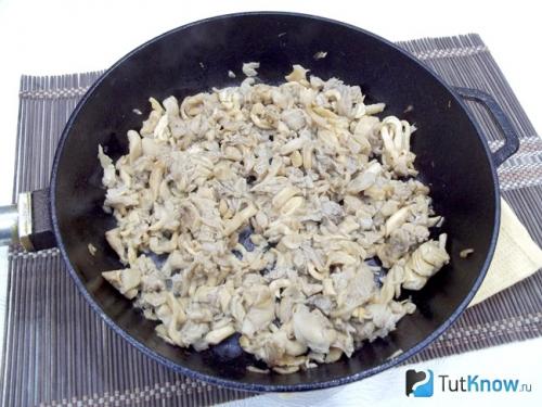 Как приготовить грибы вешенки. Вешенки на зиму - 11 домашних вкусных рецептов приготовления 03