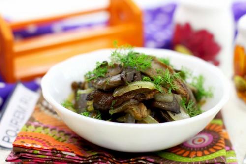 Что делать с грибами вешенки. Что делать с грибами вешенками: рецепты с фото