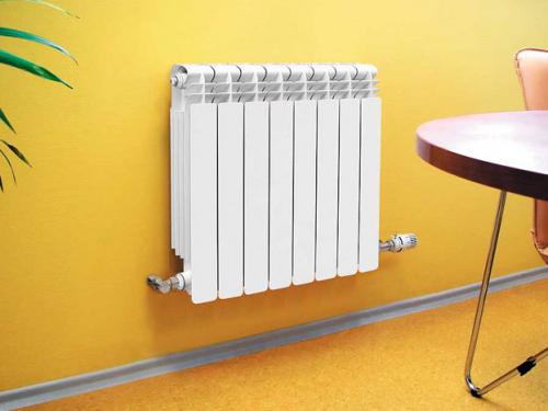 Что лучше биметаллические или стальные радиаторы. Радиаторы для систем отопления - биметаллические и стальные изделия 02