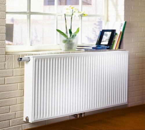 Стальные или биметаллические радиаторы форум. Стальные