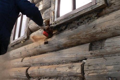 Какой брус лучше для дома 150 или 200. Деревянный брус. Как сэкономить и что учесть при его покупке? 11