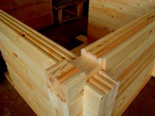 Дом из бруса 150 на 150. Брус 150х150 мм — где используется и сколько стоит, анализируем цену от производителей