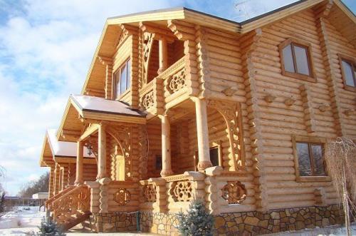 Какой брус лучше для дома 150 или 200. Деревянный брус. Как сэкономить и что учесть при его покупке? 10