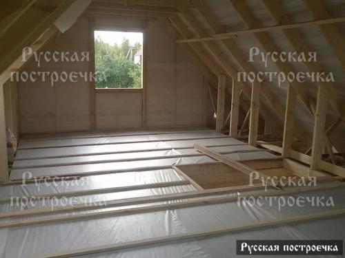 Какой брус лучше для дома 150 или 200. Деревянный брус. Как сэкономить и что учесть при его покупке? 07