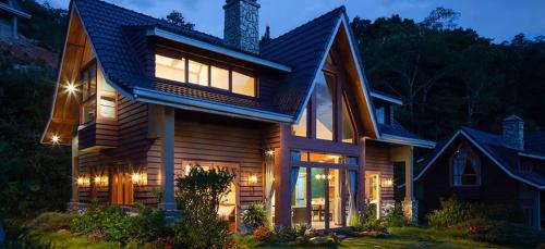 Что лучше брус или каркас. Брус или каркас – сравнение основных параметров 09