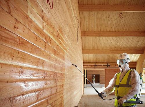 Что лучше брус или каркас. Брус или каркас – сравнение основных параметров