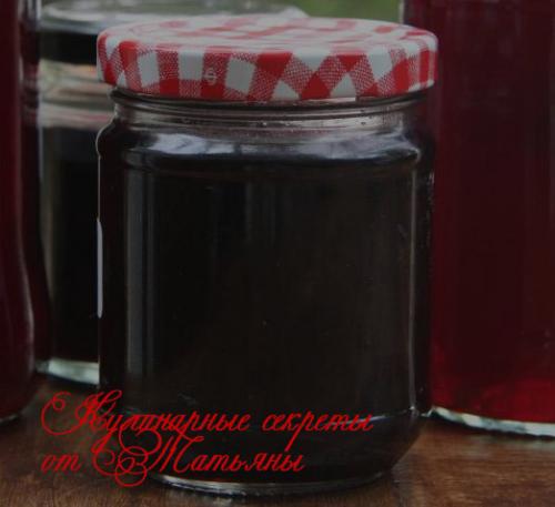 Ежевика на зиму. Как приготовить натуральный сок из ежевики: