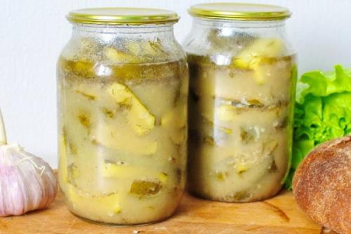 Какое количество соли лучше использовать для маринования огурцов. 15 отличных рецептов маринада для огурцов на зиму