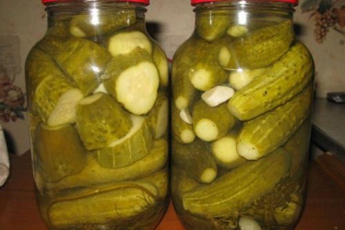 Какое количество соли лучше использовать для маринования огурцов. 15 отличных рецептов маринада для огурцов на зиму