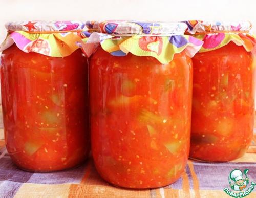 Какие основные этапы приготовления по семейному рецепту. Лечо Семейный рецепт