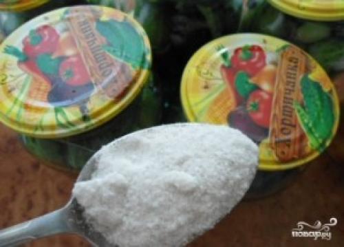 Можно ли приготовить маринованные огурцы без уксуса. Маринованные огурцы без уксуса