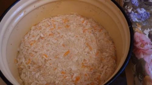 При какой температуре замерзает квашеная капуста. Хранение квашенной капусты в холодильнике