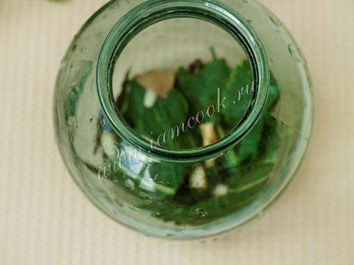 Традиционные шпики: как я начала мариновать огурцы по старому рецепту 04 Традиционные шпики: как я начала мариновать огурцы по старому рецепту 04