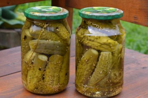 Как правильно приготовить маринад для огурцов. 15 отличных рецептов маринада для огурцов на зиму