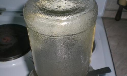 Сколько времени занимает подготовка маринованных огурцов по старому рецепту. Маринованные огурцы «Ностальгия»