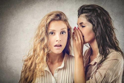 Передавались ли этот рецепт кому-то ещё в вашей семье. Почему нельзя делиться рецептами?