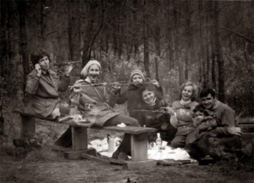 Какие трудности выили, используя старый рецепт маринования. Почему в СССР шашлык мариновали с уксусом?