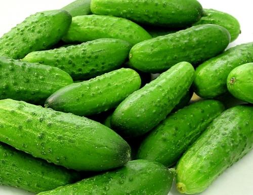 Сколько времени занимает подготовка маринованных огурцов по старому рецепту. Маринованные огурцы «Ностальгия»