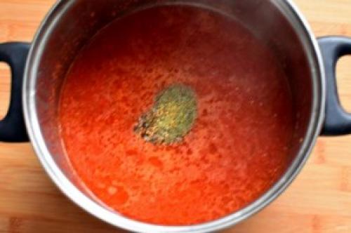 Можно ли приготовить из огурцов вкусные соусы и дипы на зиму. Кетчуп из огурцов «Огуречное наслаждение»