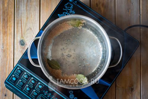 Огурцы на зиму резаные: самые вкусные рецепты 15