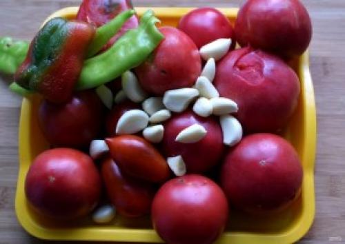 Можно ли приготовить из огурцов вкусные соусы и дипы на зиму. Кетчуп из огурцов «Огуречное наслаждение»