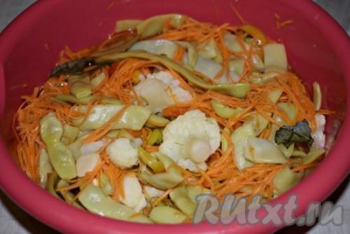 Турша на зиму рецепты консервация, как огурцы. Ингредиенты для «Турша по-армянски»: 20