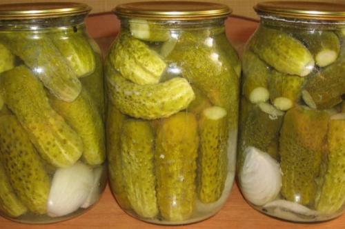 Как приготовить соленые огурцы с необычными ингредиентами. Огурцы на зиму — рецепты с интересным способом приготовления и необычными ингредиентами