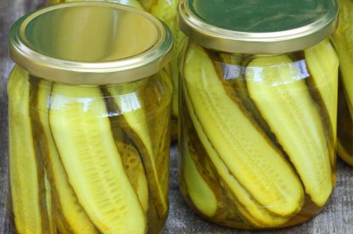 Как приготовить соленые огурцы с необычными ингредиентами. Огурцы на зиму — рецепты с интересным способом приготовления и необычными ингредиентами