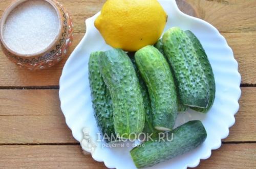 Огурцы на зиму: 5 интересных способов заготовить их необычно 19