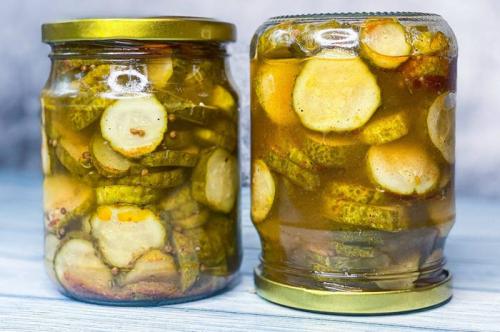 Как приготовить соленые огурцы с необычными ингредиентами. Огурцы на зиму — рецепты с интересным способом приготовления и необычными ингредиентами