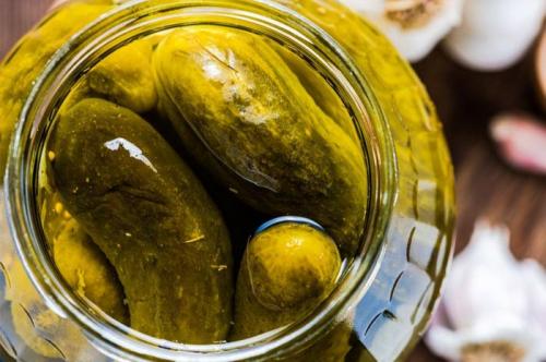 Как приготовить соленые огурцы с необычными ингредиентами. Огурцы на зиму — рецепты с интересным способом приготовления и необычными ингредиентами