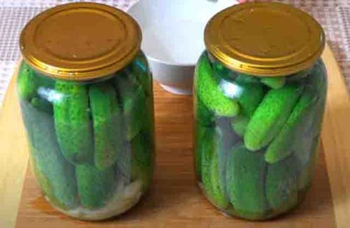 Можно ли использовать другие специи или приправы в болгарском рецепте огурцов. Огурцы по-болгарски на зиму: самые вкусные рецепты