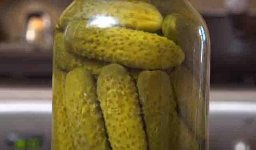 Можно ли использовать другие специи или приправы в болгарском рецепте огурцов. Огурцы по-болгарски на зиму: самые вкусные рецепты