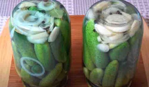 Можно ли использовать другие специи или приправы в болгарском рецепте огурцов. Огурцы по-болгарски на зиму: самые вкусные рецепты