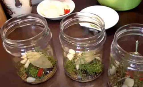 Можно ли использовать другие специи или приправы в болгарском рецепте огурцов. Огурцы по-болгарски на зиму: самые вкусные рецепты