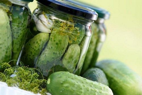 Какие закрутки из огурцов самые полезные для здоровья. 20 очень вкусных заготовок из огурцов на зиму