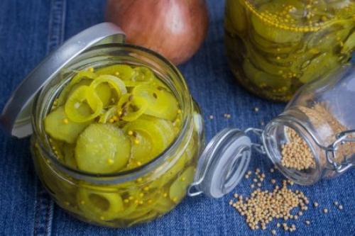 Можно ли добавить другие овощи в банку с огурцами. 20 очень вкусных заготовок из огурцов на зиму