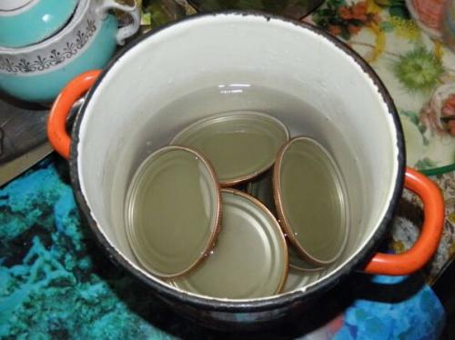 Сколько времени требуется для приготовления маринованных огурцов на 1 литр. Маринованные и хрустящие огурцы на зиму в банках